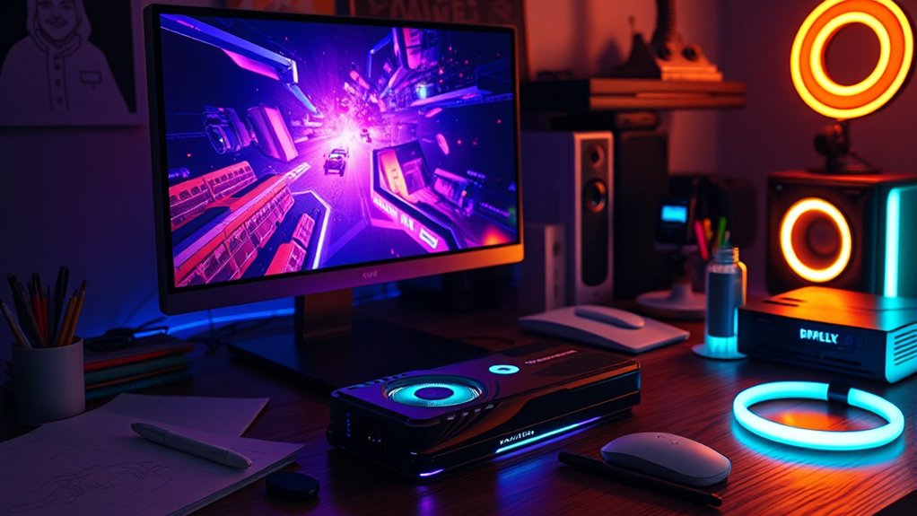 real time ray tracing optimization