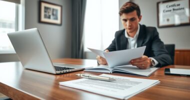 responding to cease and desist