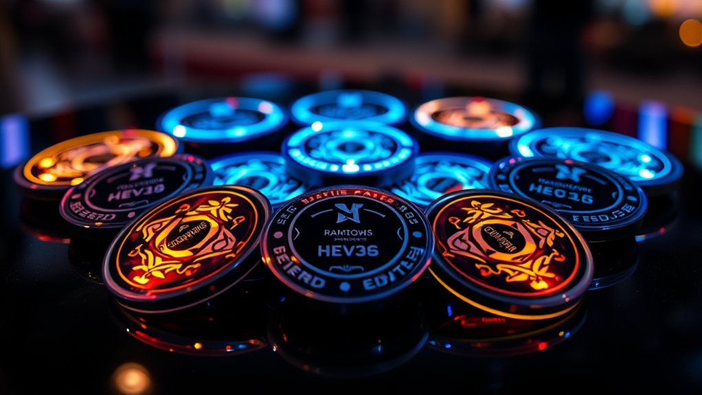 reward superfans through badges