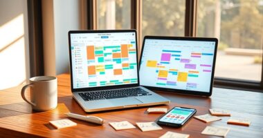 scheduling multiple platform launches
