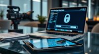 secure pre release file sharing