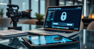 secure pre release file sharing