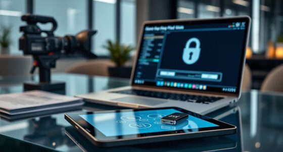 secure pre release file sharing