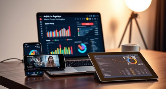 short form app engagement metrics
