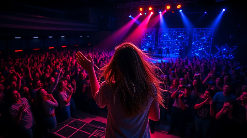 sound physics evoke emotions