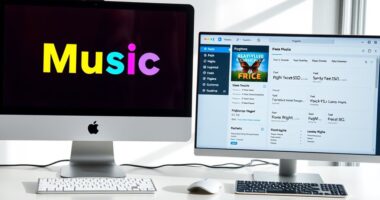 stock music licensing differences