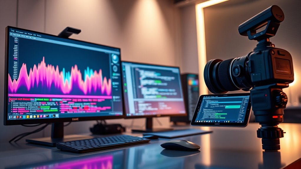 subtitle automation and translation