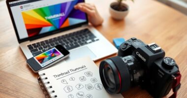 tailored thumbnail optimization strategies