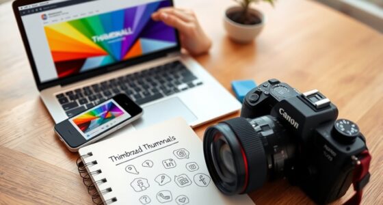 tailored thumbnail optimization strategies