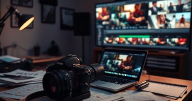 trailer editing pacing