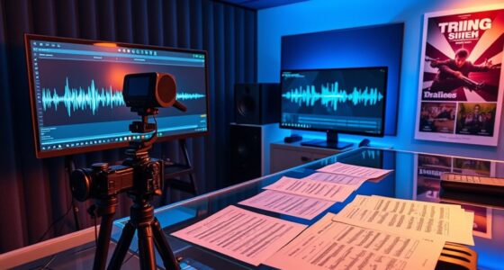 trailer music licensing essentials