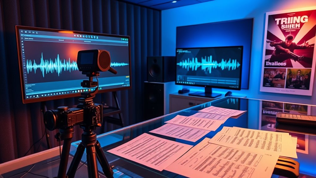 trailer music licensing essentials