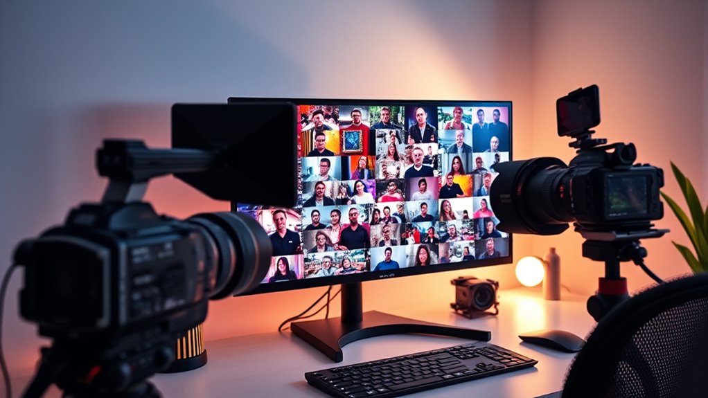 transforming livestream into shorts
