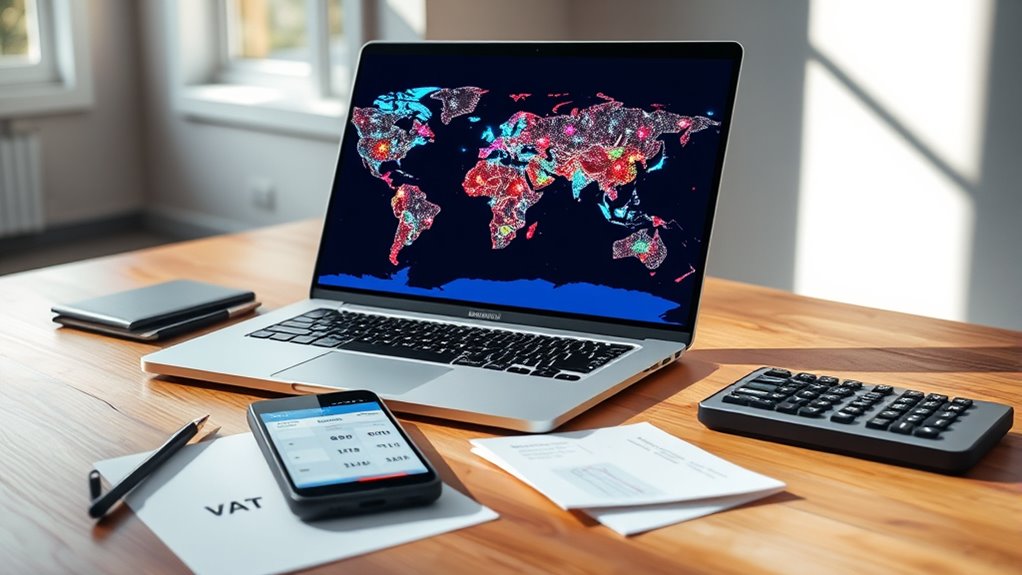 understanding cross border vat