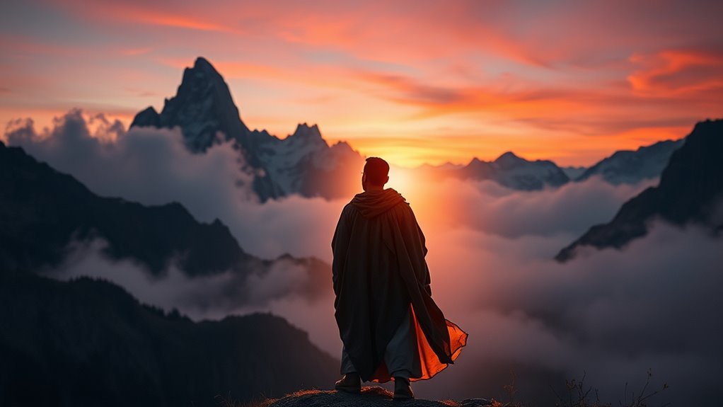 universal archetypal symbolism enhances storytelling