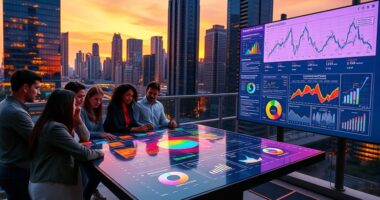 using data to grow communities