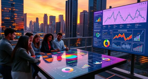 using data to grow communities