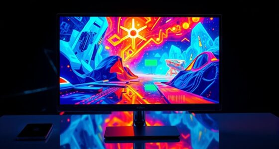 webgl enabled interactive trailers