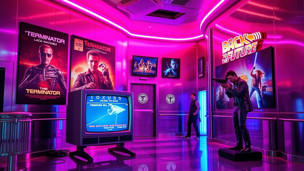 1980s film marketing revolution