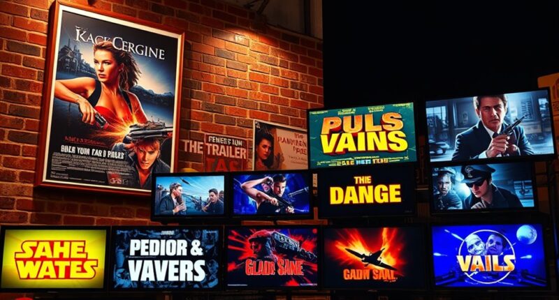 1980s film trailer impact