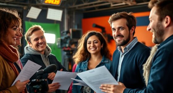 actor consent fan films