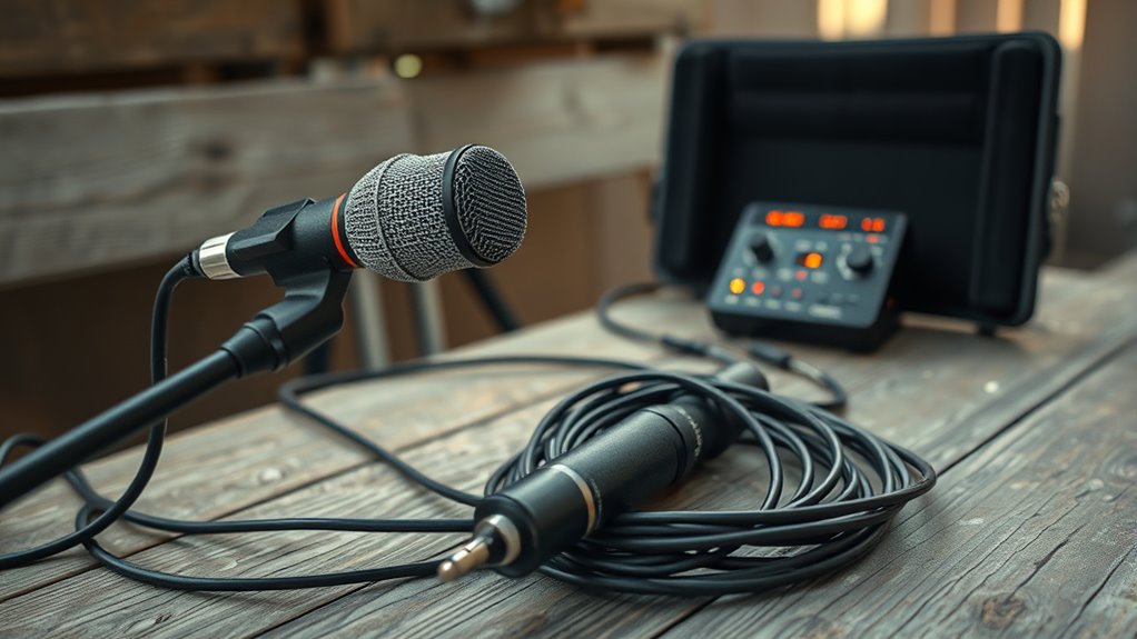 affordable sound recording techniques