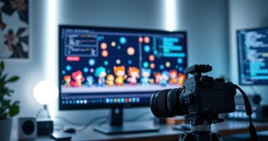 ai character animation evaluation