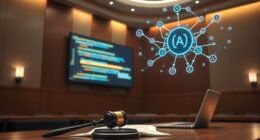 ai content legal concerns