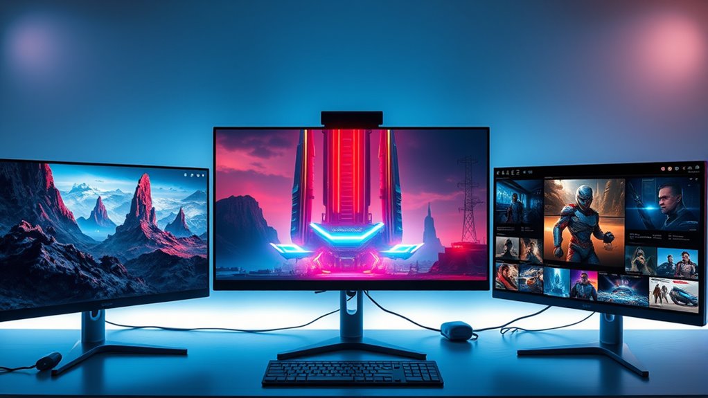 ai driven trailer visual creation