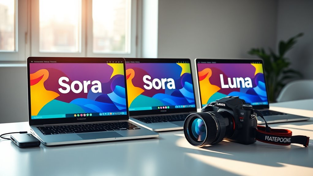 ai powered intuitive video creation