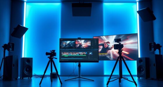 ai trailer editing tools