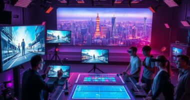 ai video tools revolutionize fan films