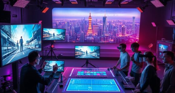 ai video tools revolutionize fan films