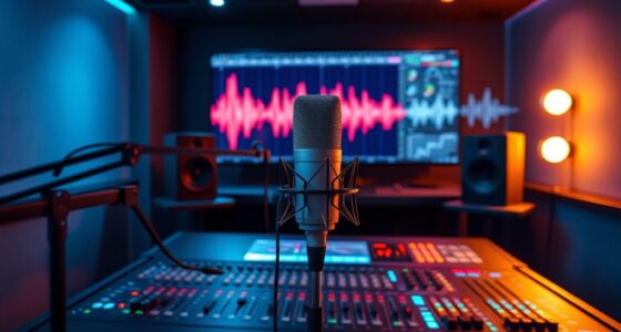 ai voice narration enhancement