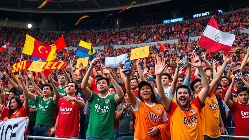 authentic engaging user participation