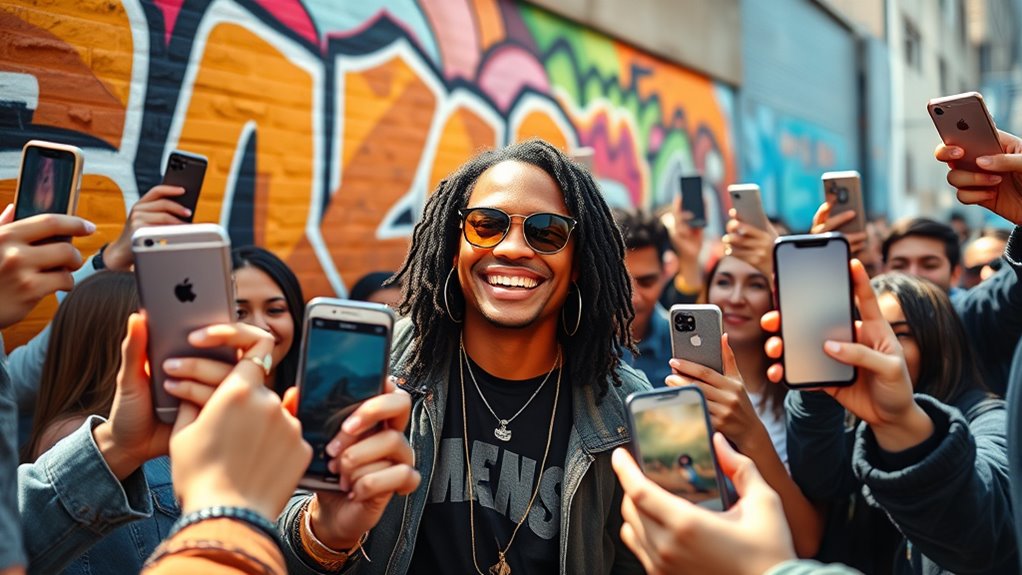 authentic micro influencer engagement