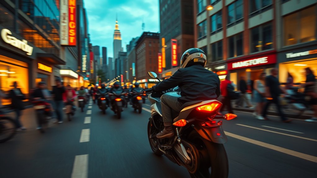 balance emotional tone pacing