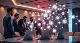 blockchain enhances rights management