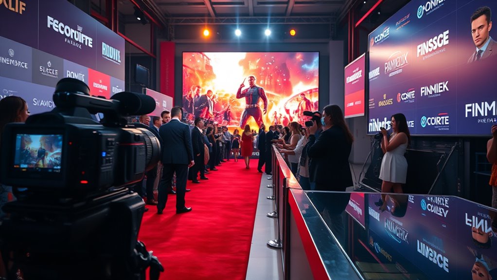 brand synergy enhances audience engagement