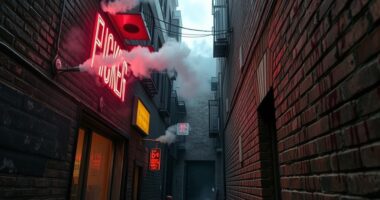 budget friendly practical effects
