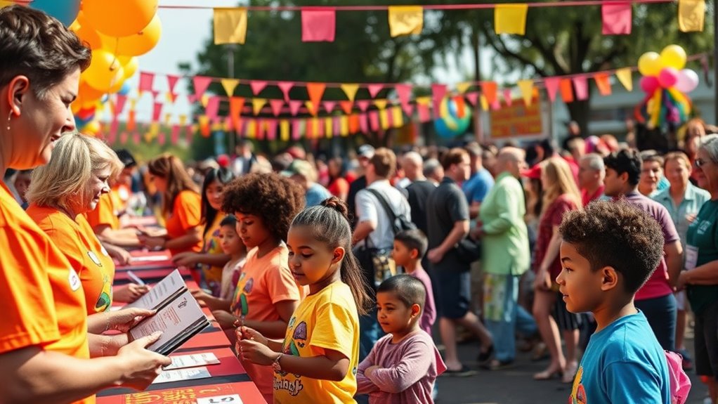 capture share engage inspire