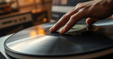 choosing emotion enhancing tunes