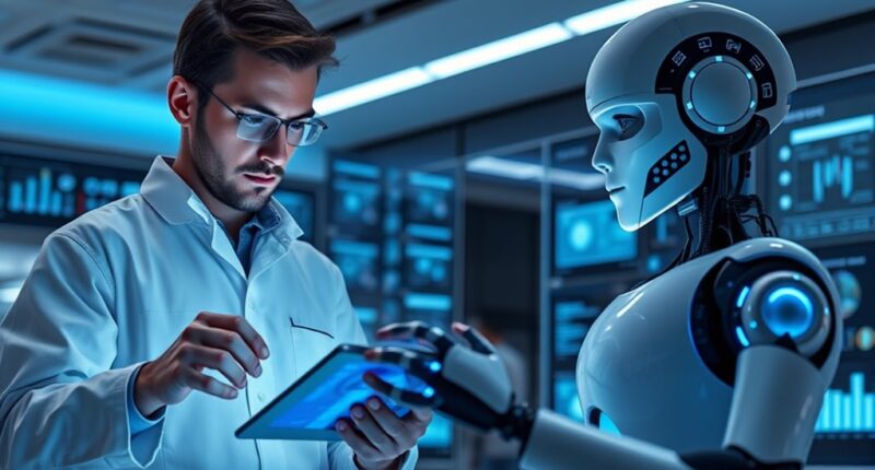 collaborative ai human innovation