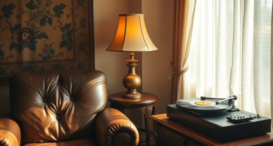 create unique nostalgic experiences