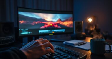 creating engaging trailer intros