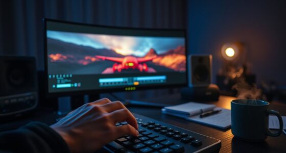 creating engaging trailer intros