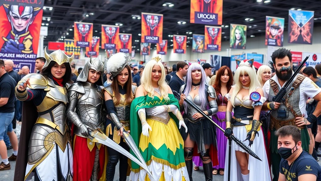 creative fan engagement communities