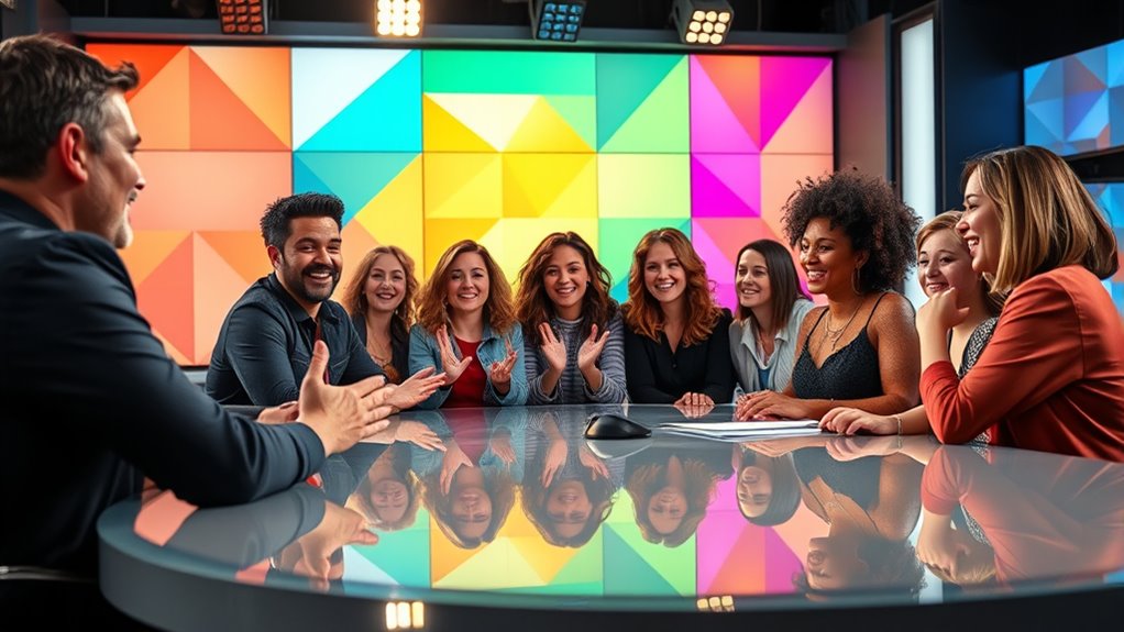 creator q a sessions