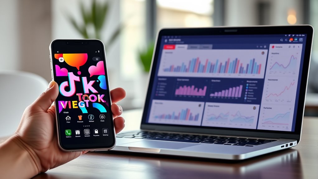 cross platform marketing strategies