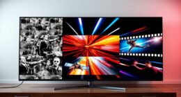 decades of trailer editing